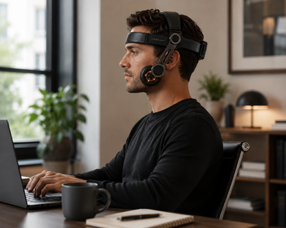 TheraJaw Wearable TMJ Massager