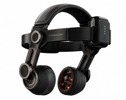TheraJaw Wearable TMJ Massager